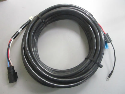 *NEW OEM* 0820 OMC Johnson Evinrude Trim Gauge Wiring Harness Kit 583206 0583206