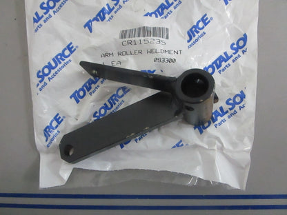 NEW CR115235 Total Source Arm Roller Weldment For: Crown 0820