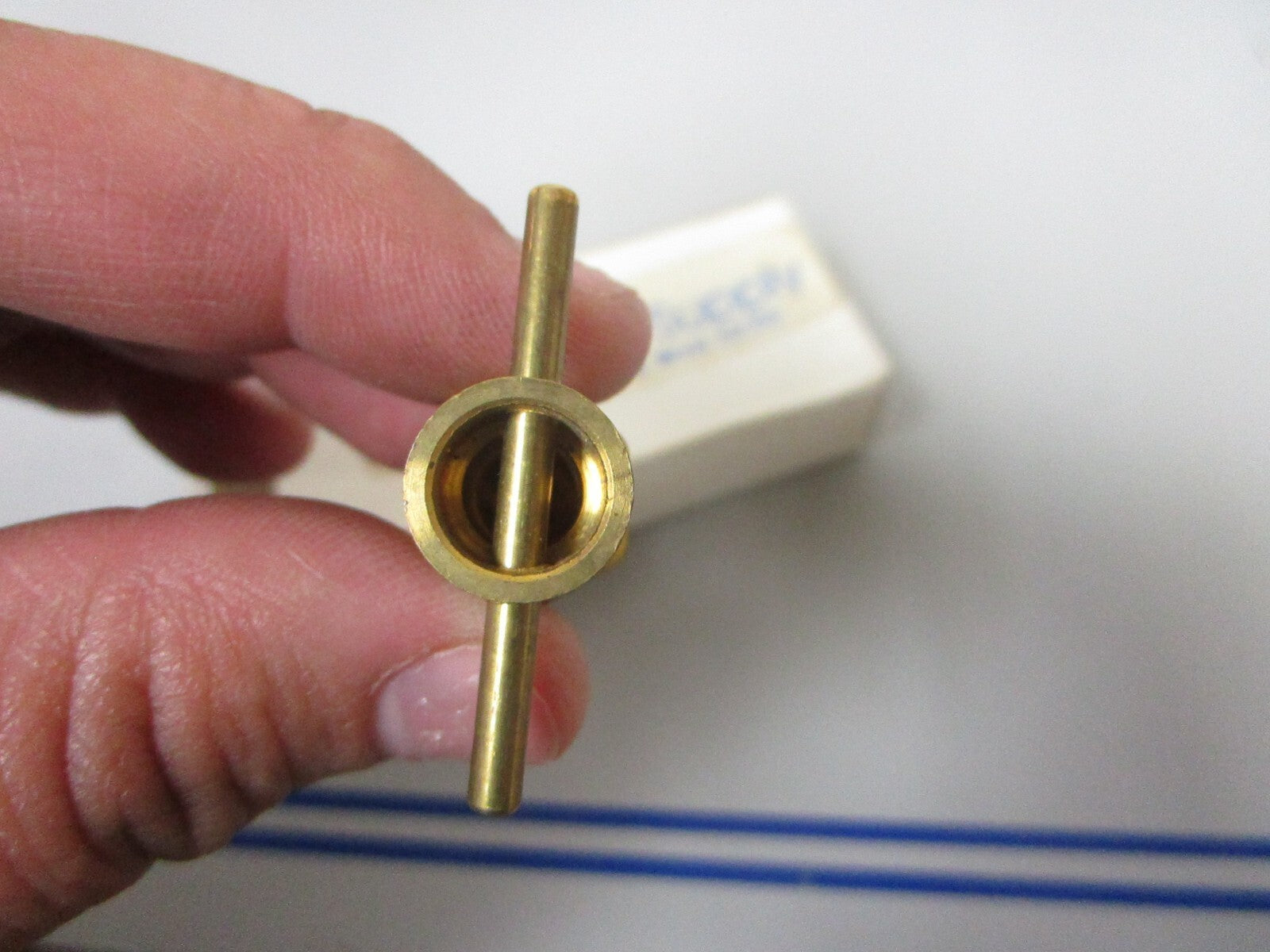 *NEW* 0810 Sierra Drain Tap 18-4219 Replaces: 829592