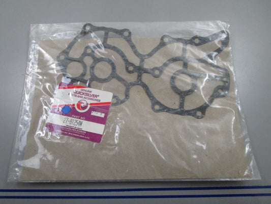 *NEW OEM* 0810 Mercury Quicksilver Gasket 27-881254M