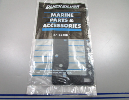 *NEW OEM* 0810 Mercury Quicksilver Gasket 27-85489 1