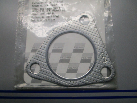 *NEW* 0810 Fel-Pro Flange Gasket 61341 Replaces: 20813-AL500