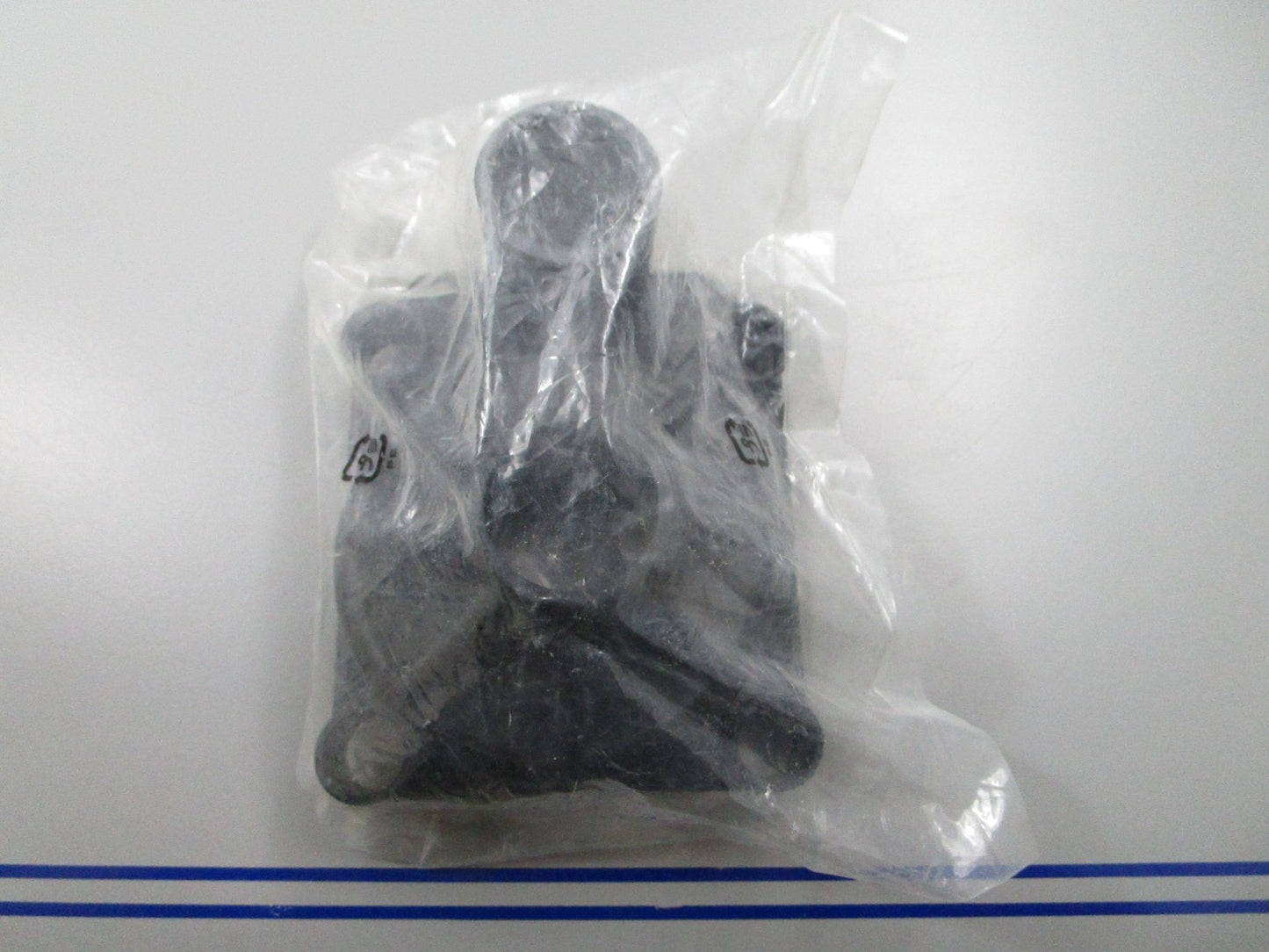 *NEW OEM* 0810 Honda Impeller Housing 19221-ZY3-000