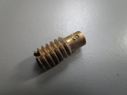 *NEW OEM* 0820 OMC Johnson Evinrude .064 Orifice (64D) 328545 0328545