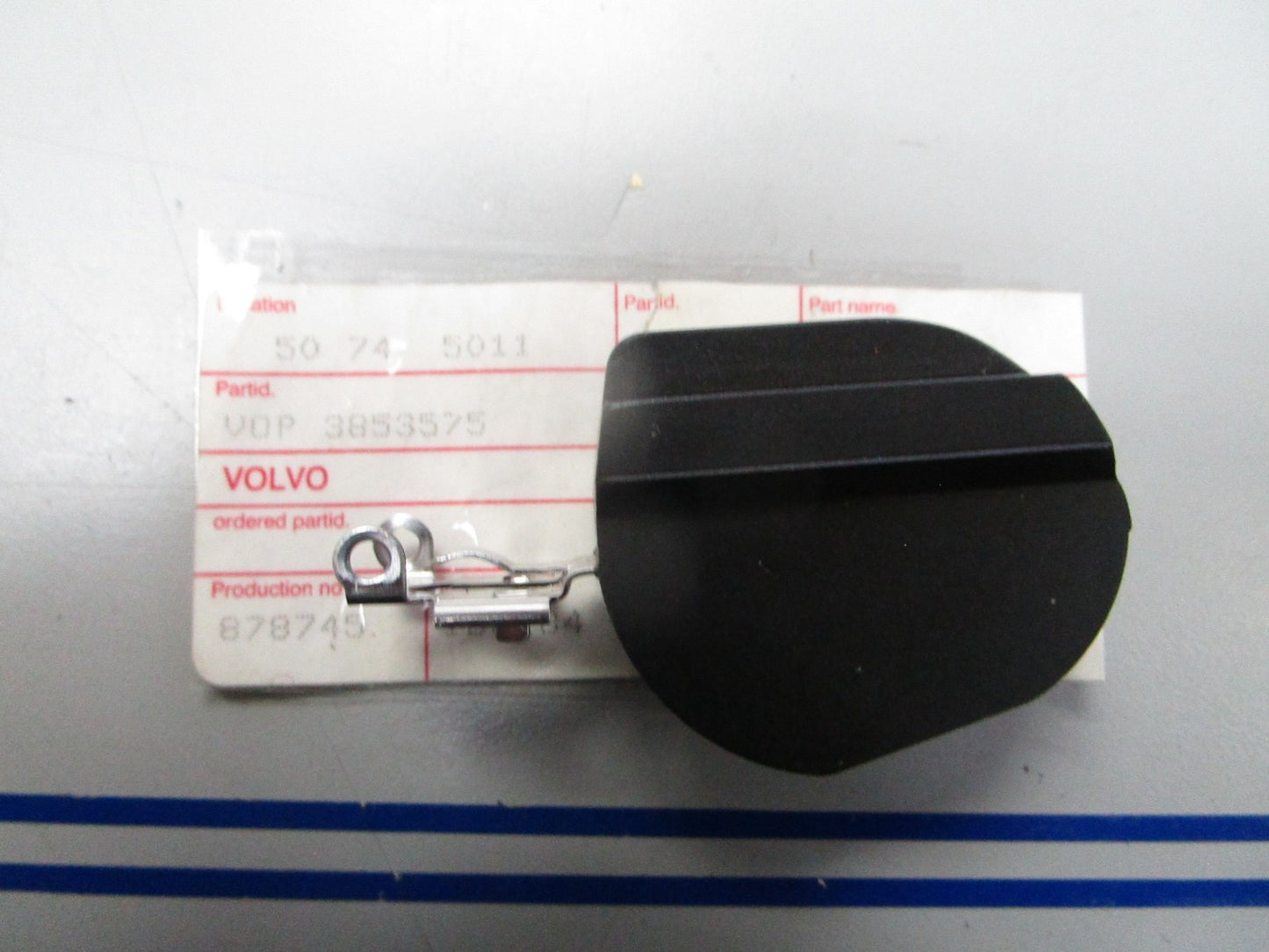 *NEW OEM* 0720 Volvo Penta Float 3853575