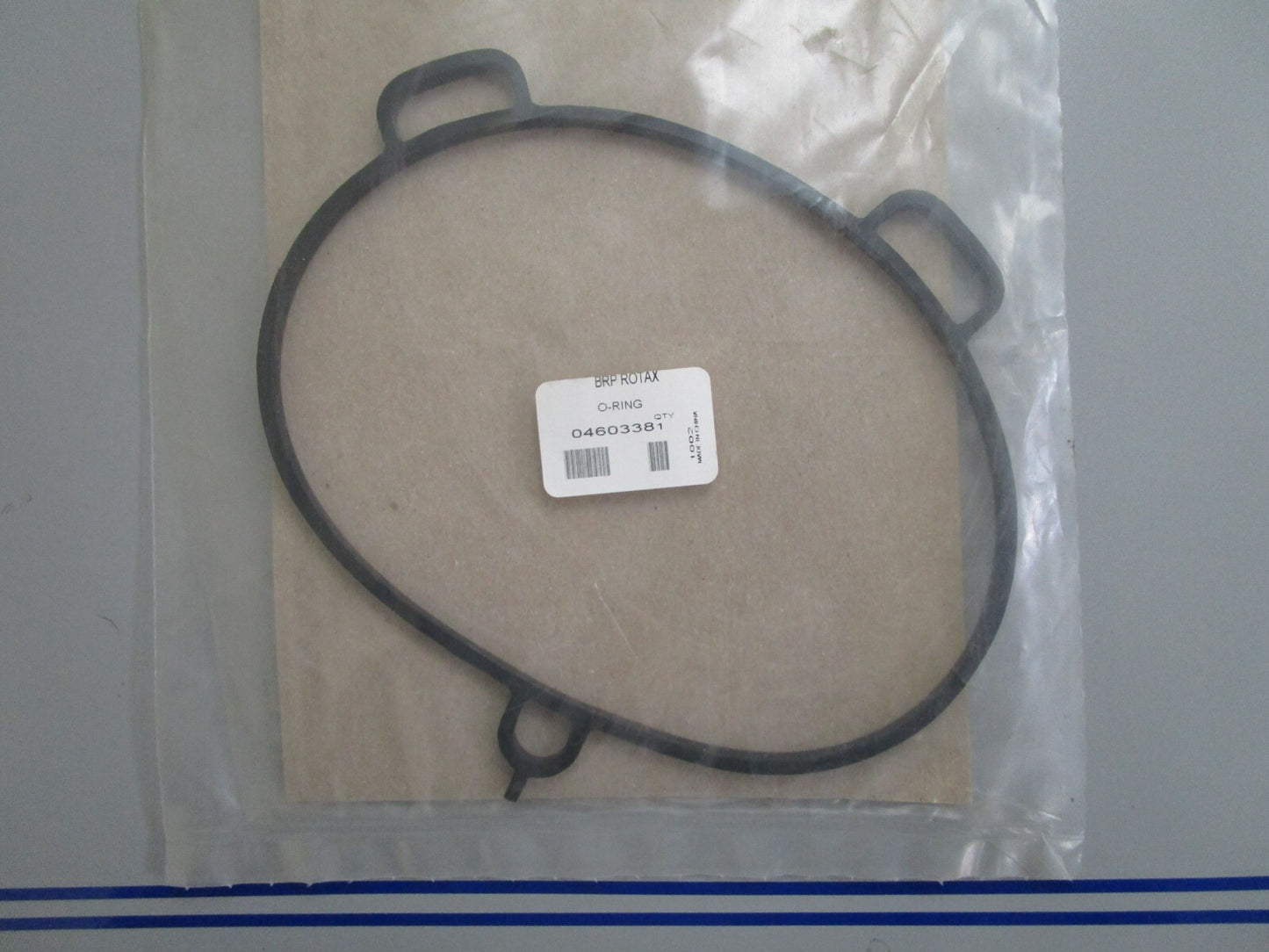 *NEW OEM* 0770 OMC Johnson Evinrude O-Ring Seal 460338 0460338