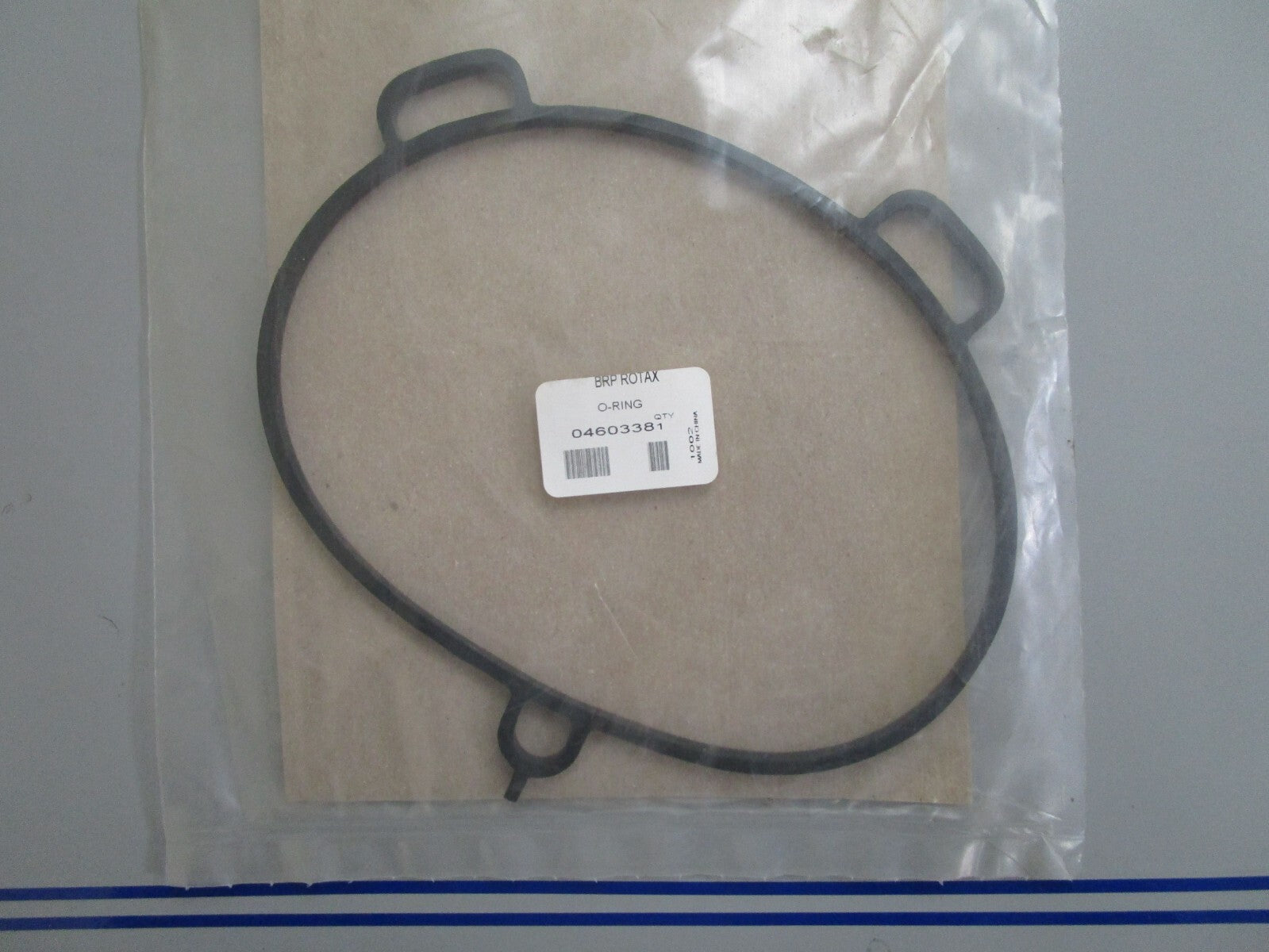 *NEW OEM* 0770 OMC Johnson Evinrude O-Ring Seal 460338 0460338