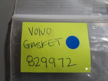 *NEW OEM* 0810 Volvo Penta Gasket 829972