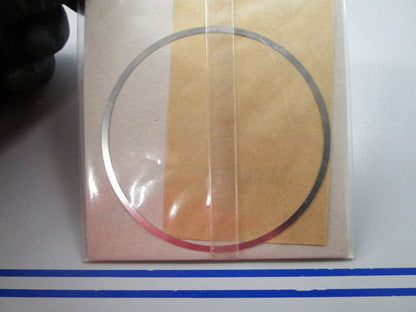 NEW OEM 688-45577-01-18 Yamaha (T:0.18mm) Shim 0810