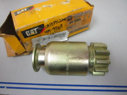 *NEW OEM* 0820 CAT Clutch A 4N-9569