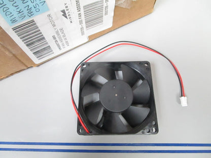 *NEW OEM* 0720 Middleby Viking Fan Motor Assembly 055726-000