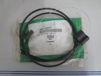 *NEW OEM* 0820 MTD Control Cable 946-1092A