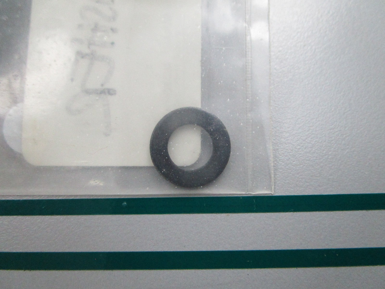 NEW OEM 90201-08512 Yamaha Washer 0810