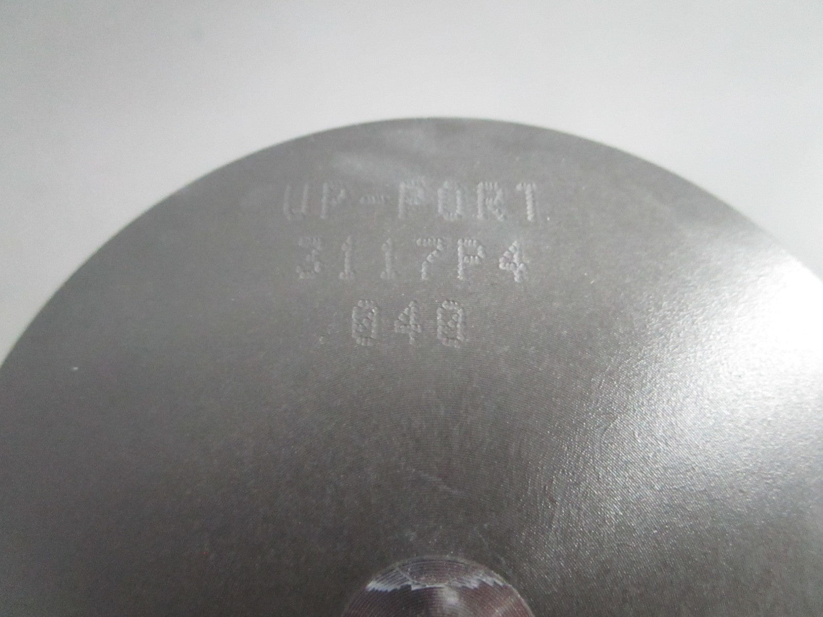 NEW 3117P4 Wiseco Piston Kit For Suzuki Replaces: 3017P4 0820
