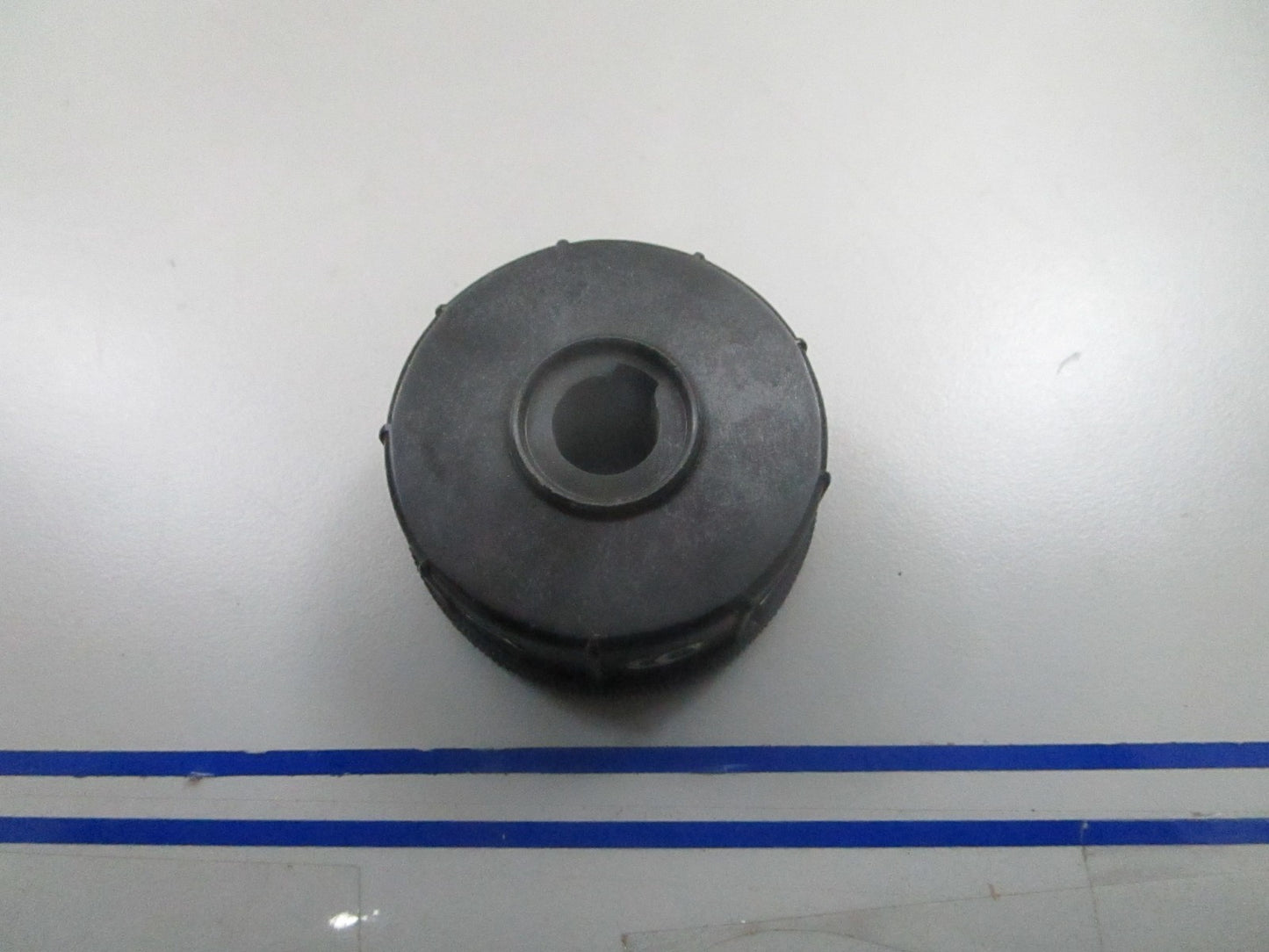 *NEW OEM* 0810 OMC Johnson Evinrude Speed Control Wheel 319531 0319531