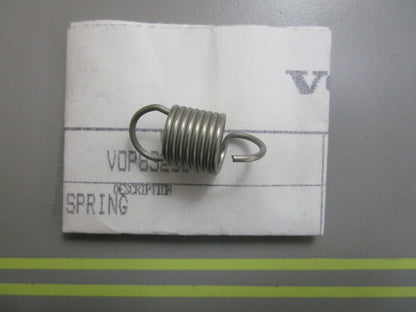 *NEW OEM* 0810 Volvo Penta Spring 832534