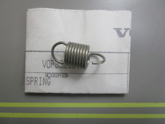 *NEW OEM* 0810 Volvo Penta Spring 832534