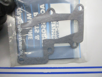 NEW OEM 27-F715168 Mercury Quicksilver Manifold Gasket 0810