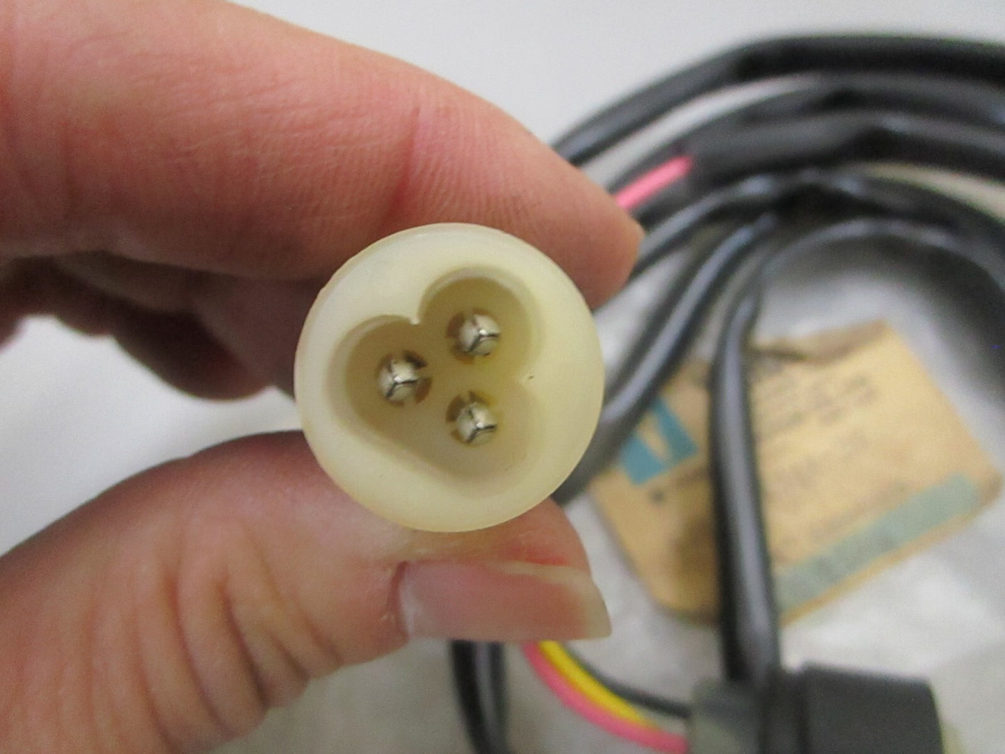 *NEW OEM* 0810 Yamaha Lead Wire 6H1-84348-20-00