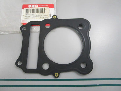 Suzuki Arctic Cat NEW OEM Cylinder Head Gasket 11141-25C04 3402-248 0810