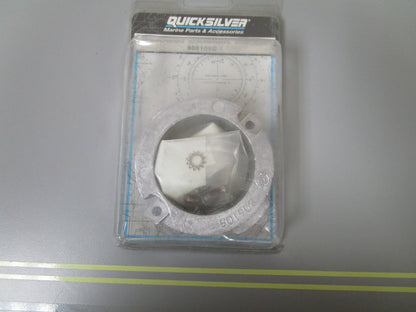 *NEW OEM* 0810 Mercury Quicksilver Bearing Carrier Anode 806105Q1