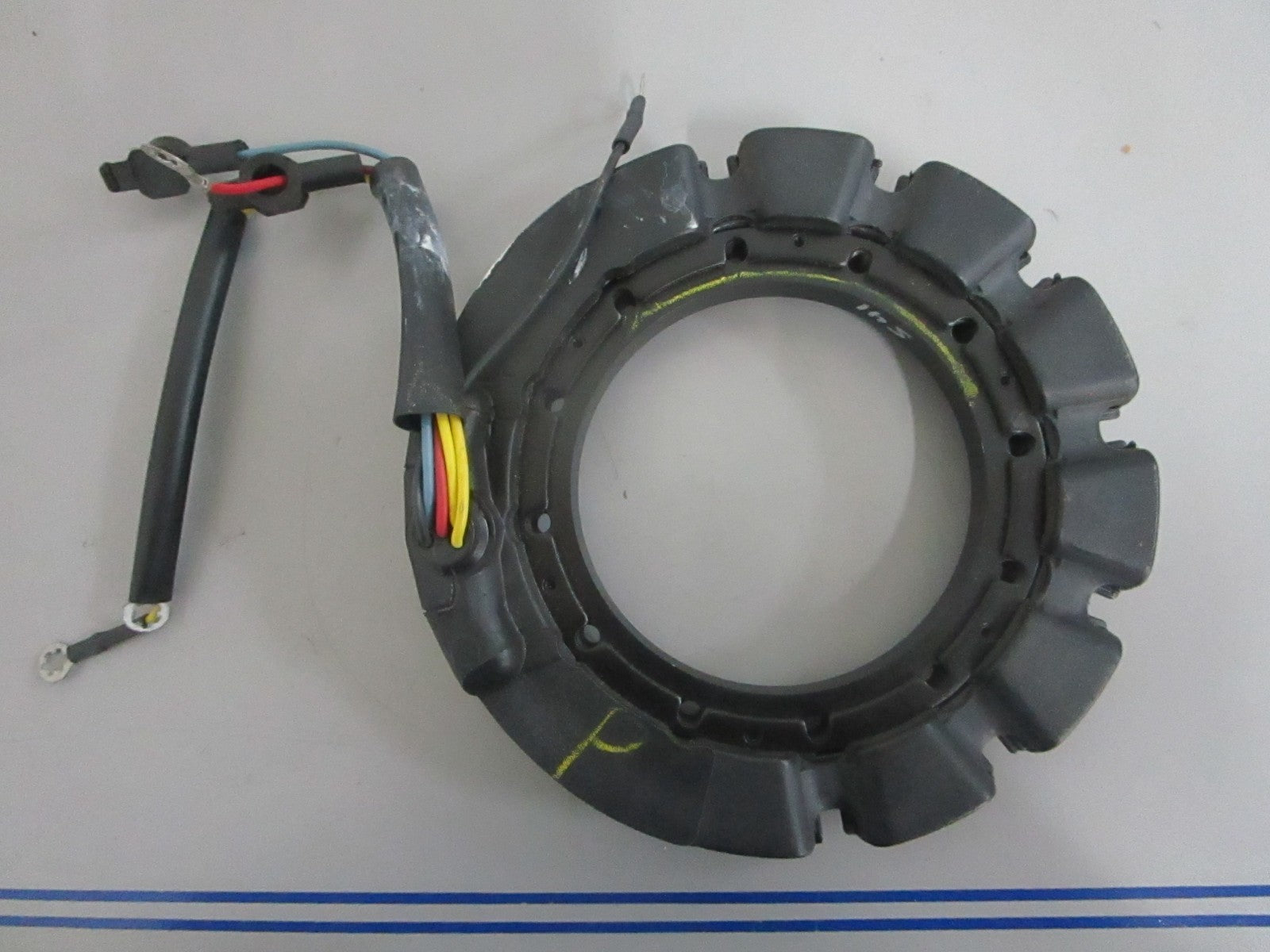 *NEW OEM* 0820 Mercury Quicksilver Stator 398-5704A4