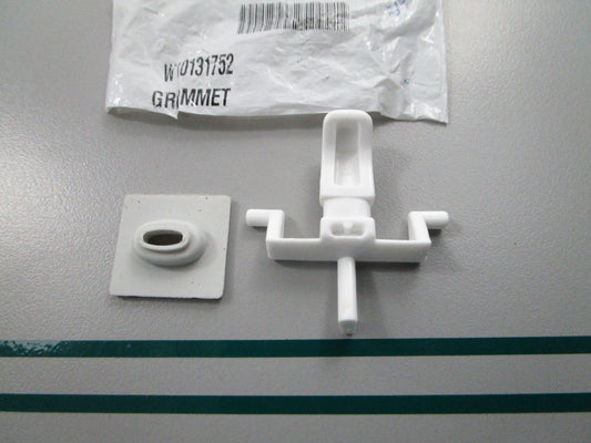 NEW OEM W10131752 Whirlpool Dishwasher Grommet 0810