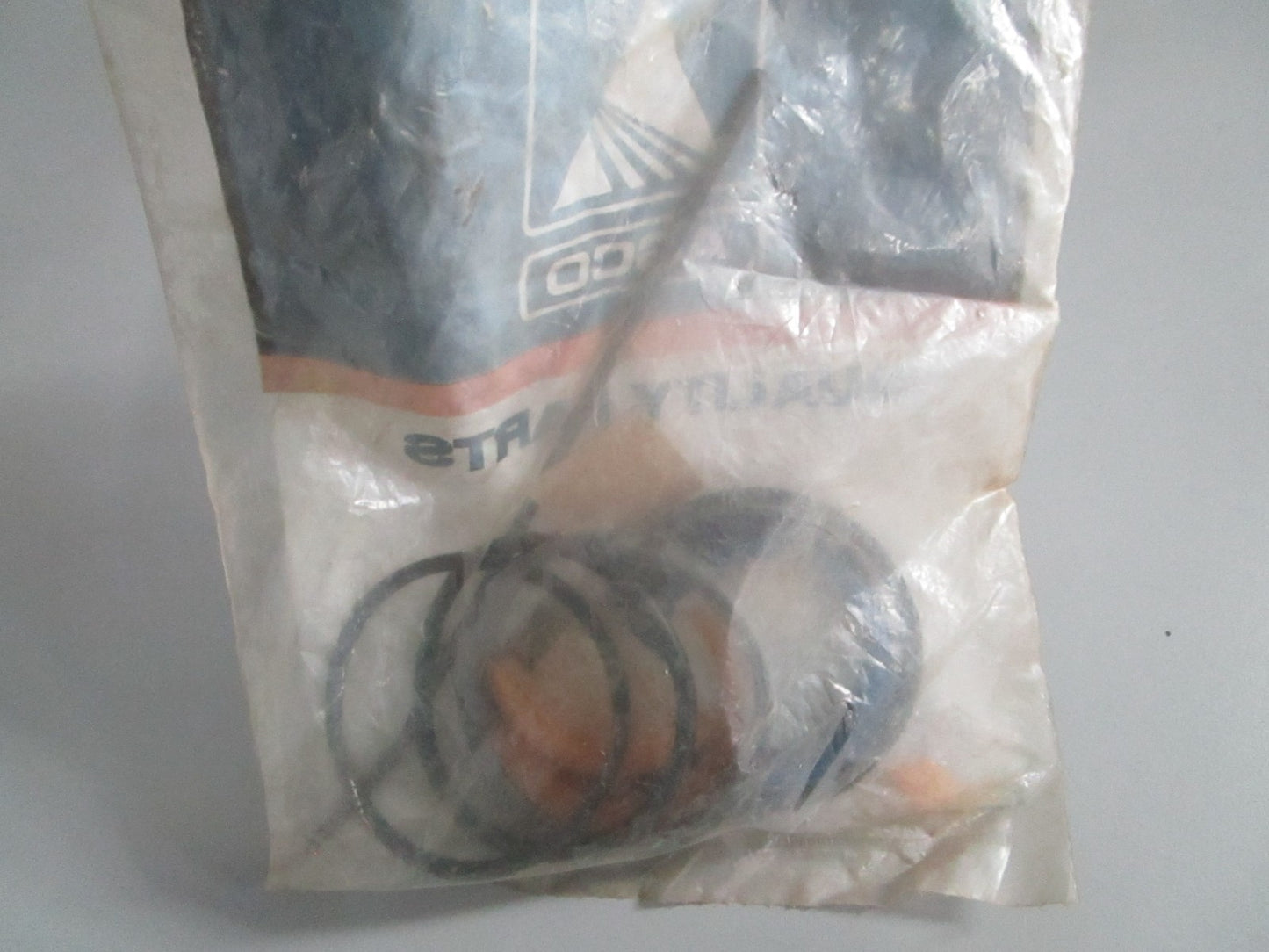 NEW OEM 71511027 AGCO Seal Kit 0820