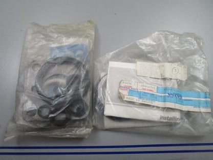 *NEW OEM* (LOT OF 2) 0810 Volvo Penta Mount Kit 854667