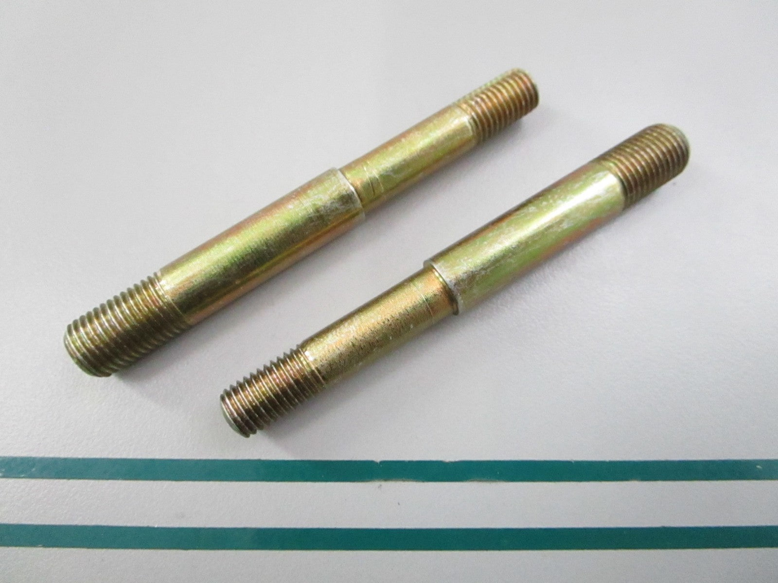 NEW OEM (LOT OF 2) 826500 Volvo Penta Stud 0810