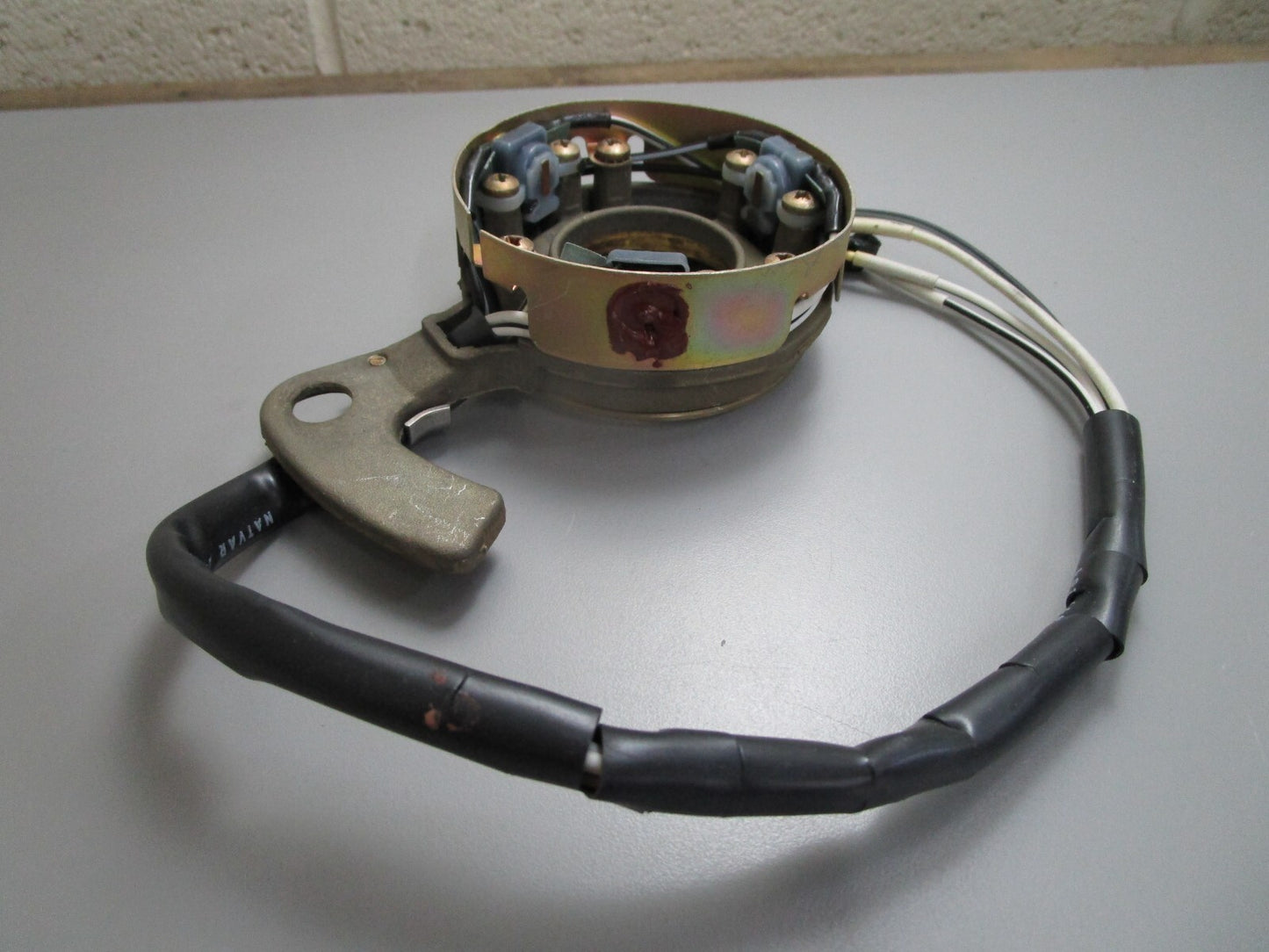 *NEW OEM* 0820 OMC Johnson Evinrude Timer Base Sensor Ay 581251 0581251