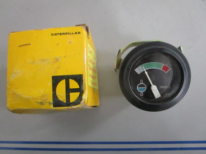 NEW OEM 7W-4927 CAT 24V Coolant Temperature Indicator 0820