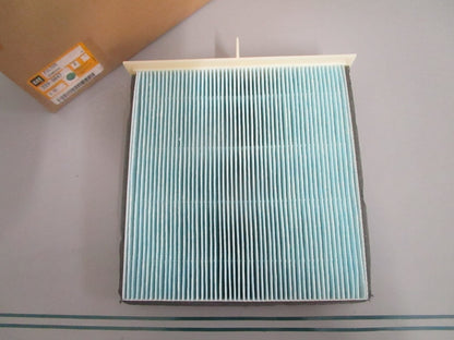 Caterpillar NEW OEM Cab Air Filter 229-9047 Excavator 314C 321C Genuine NOS 0820
