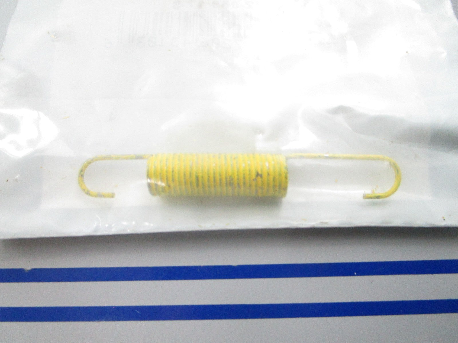 NEW OEM Kohler Spring 12 089 17-S 0810