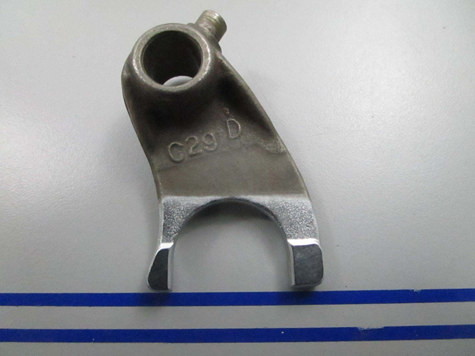 *NEW OEM* 0810 Honda Fork 24231-107-010