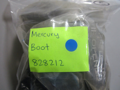 *NEW OEM* 0810 Mercury Quicksilver Boot 828212