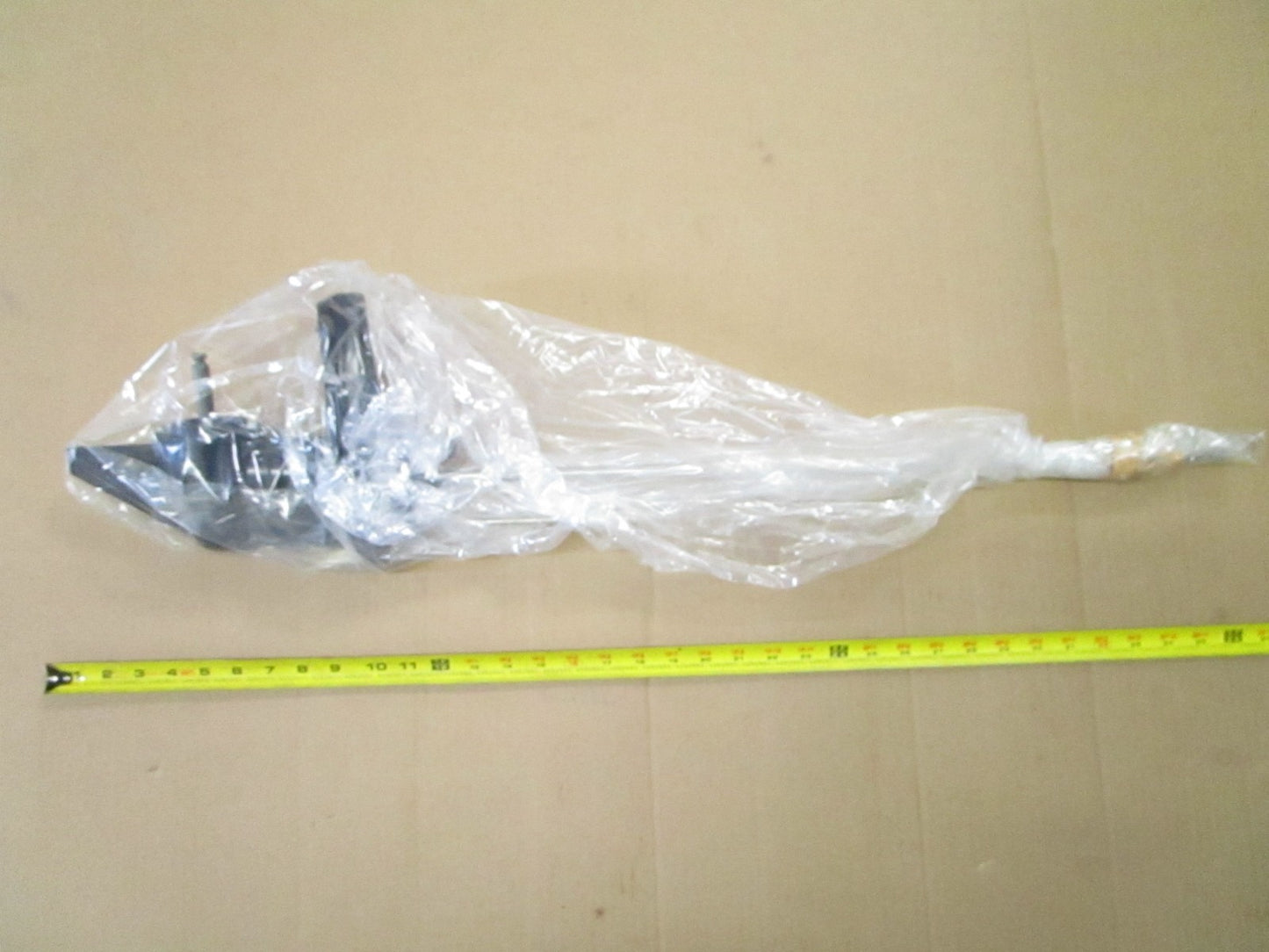 NEW OEM 1668-898103T74 Mercury Quicksilver Complete Gearcase Long Shaft 0820