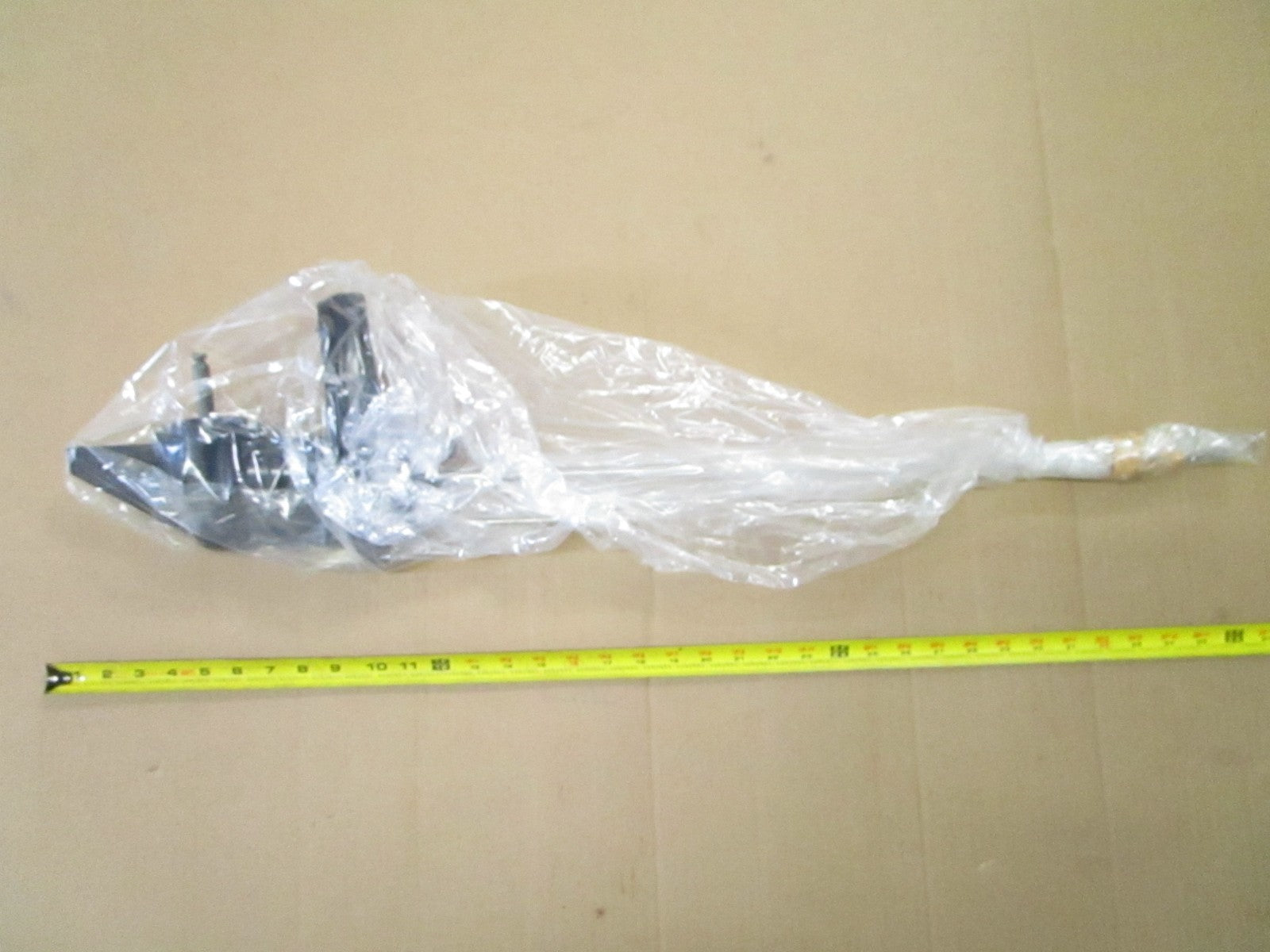 NEW OEM 1668-898103T74 Mercury Quicksilver Complete Gearcase Long Shaft 0820