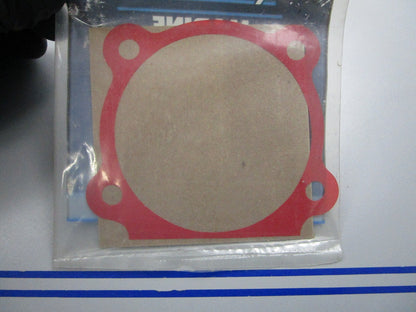 NEW OEM 15-820321002 Mercury Quicksilver .002 Red Shim 0810