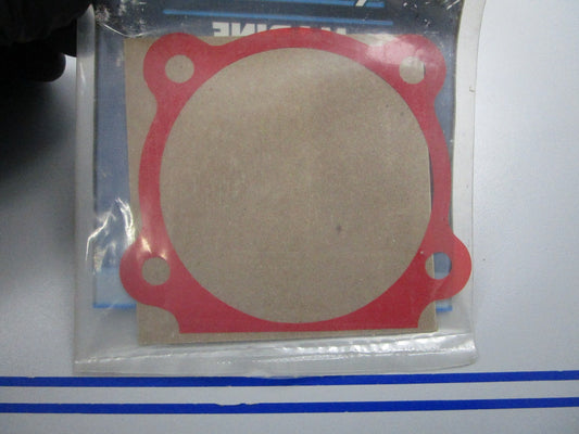 NEW OEM 15-820321002 Mercury Quicksilver .002 Red Shim 0810
