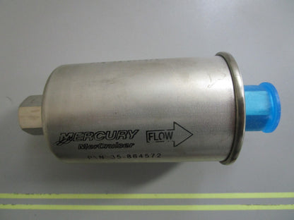 *NEW OEM* 0820 Mercury Quicksilver Fuel Filter 35-864572T 35-864572