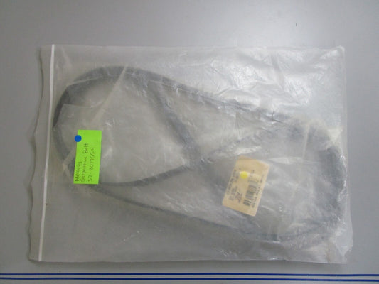*NEW OEM* 0810 Mercury Quicksilver Serpentine Belt 57-8077554