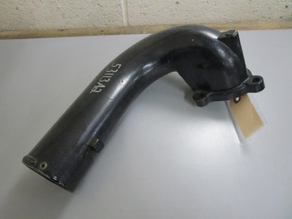 *NEW OEM* 0820 Mercury Quicksilver Exhaust Elbow 53113A2