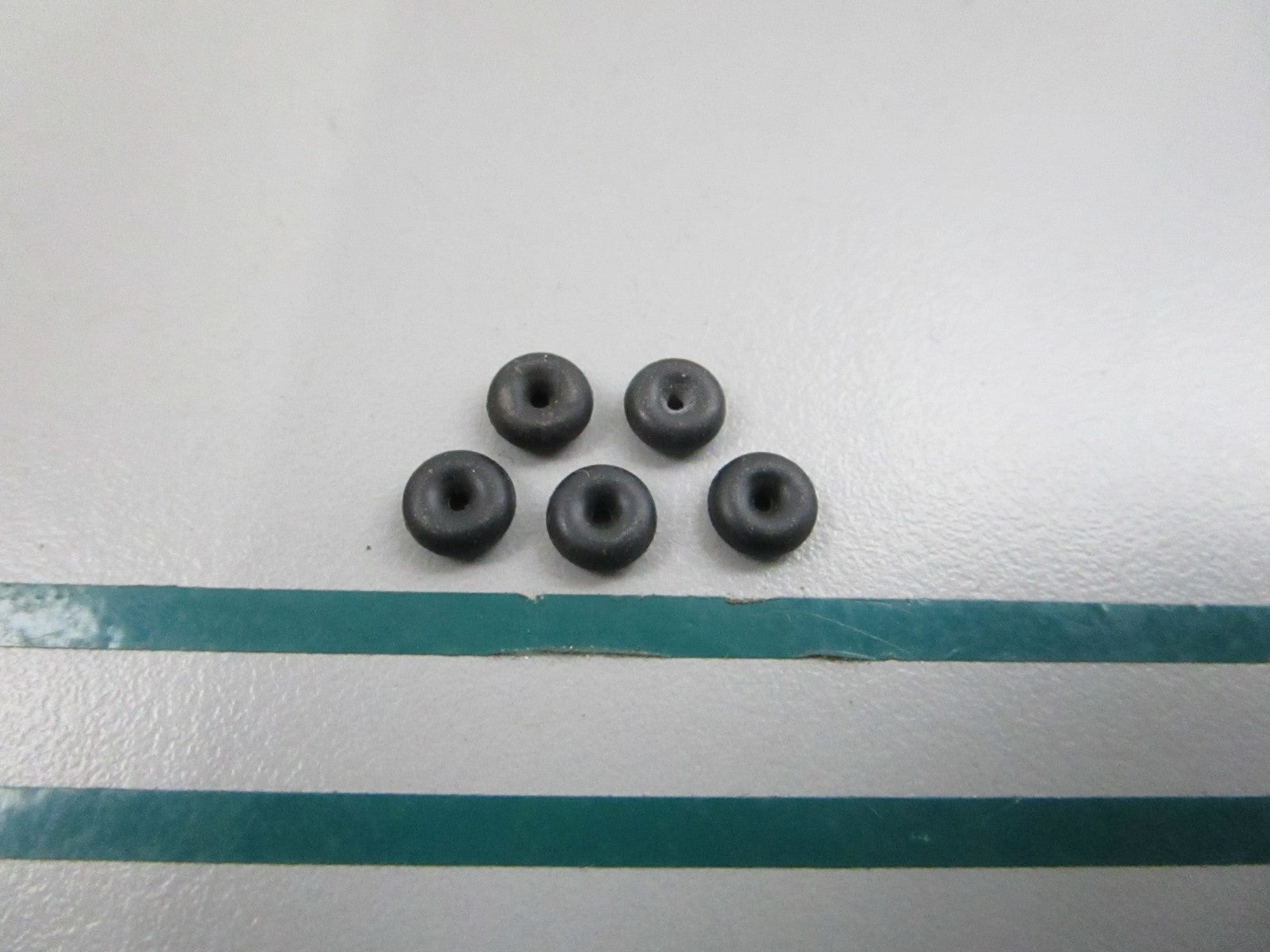 NEW OEM (LOT OF 5) 307858 0307858 OMC Johnson Evinrude O-Ring 0810
