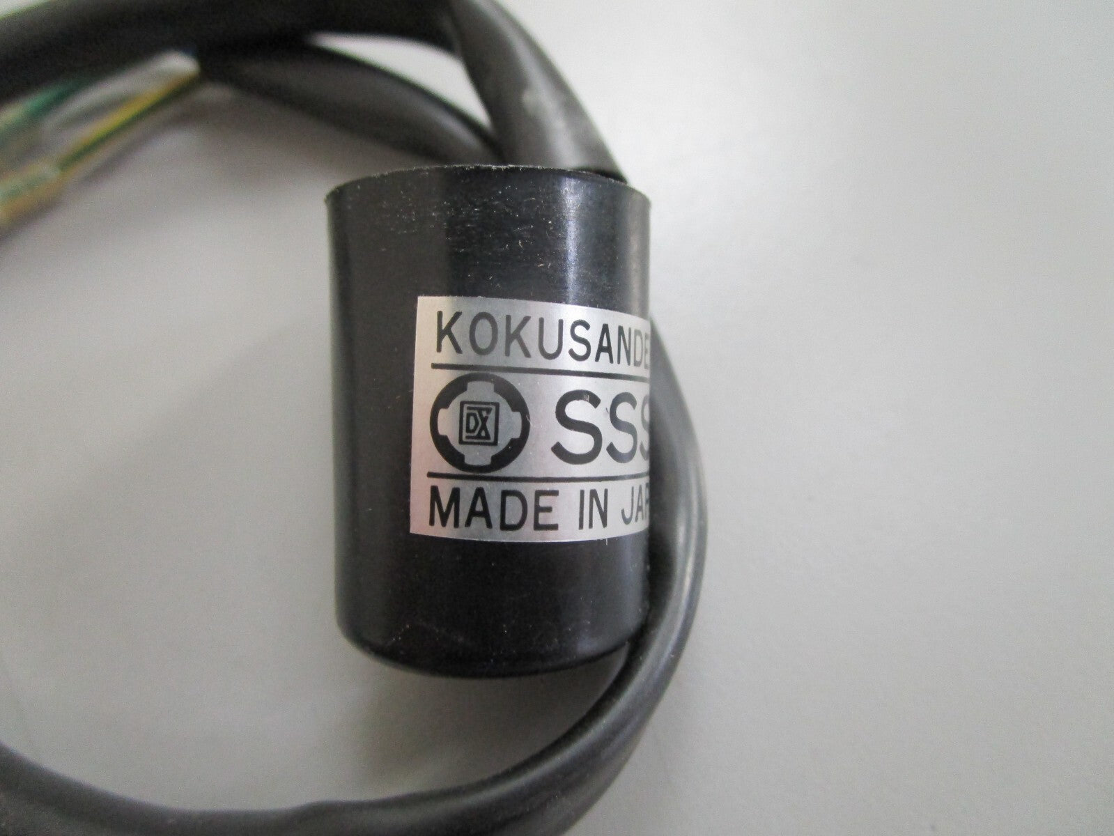 *NEW OEM* 0820 Suzuki Neutral Switch 37320-94X50