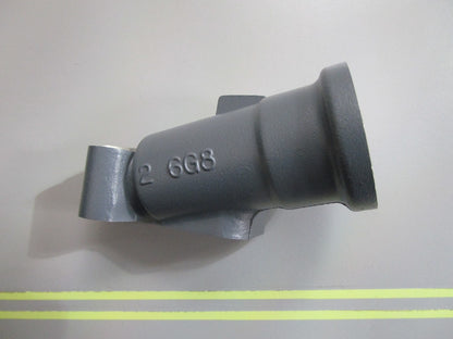 *NEW OEM* 0820 Yamaha Oil Filter Housing 6G8-13442-00-1S