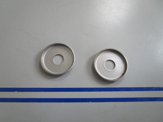 *NEW OEM* (LOT OF 2) 0810 Tohatsu Washer 345-67115-0 345671150