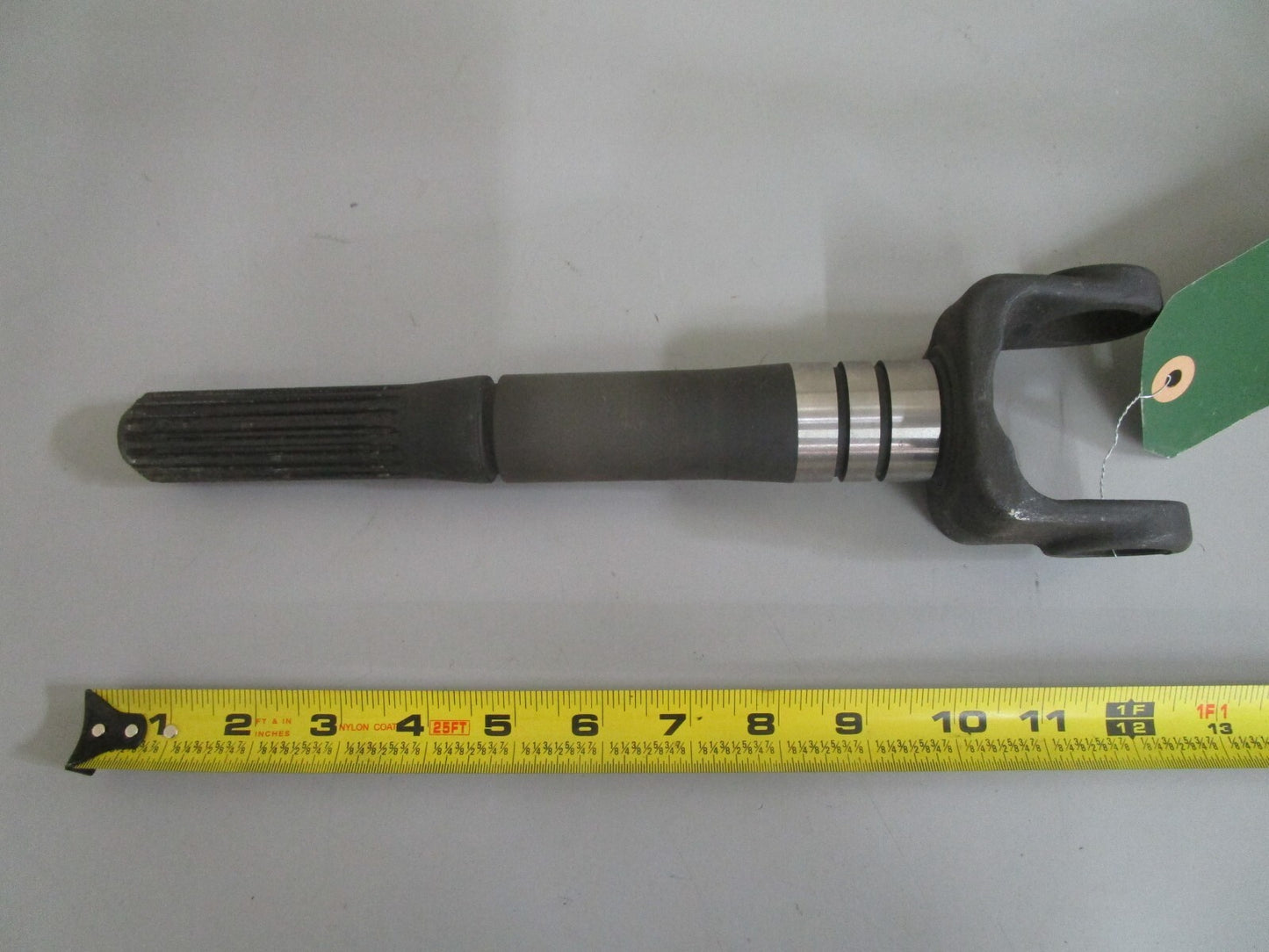 *NEW OEM* 0820 Mercury Sterndrive Yoke Assy (9½ in. Shaft) 39385A1
