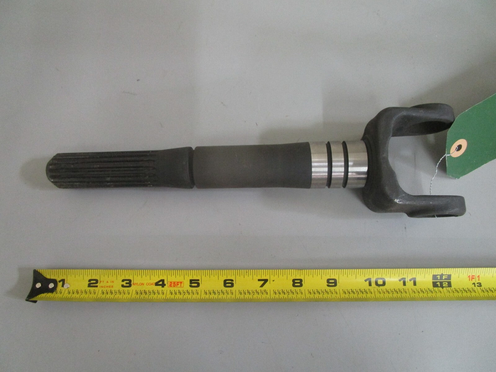 *NEW OEM* 0820 Mercury Sterndrive Yoke Assy (9½ in. Shaft) 39385A1