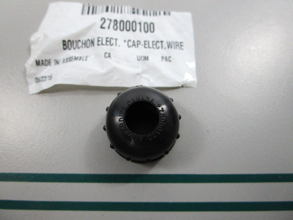 NEW 278000100 Sea-Doo Electric Wire Cap 0810